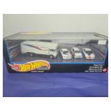 Hot Wheels Premium Fleet Flyer