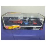 Hot Wheels Premium Carry On