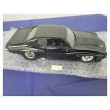 Jada Toys 1971 Pontiac GTO Die-Cast