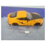 Jada Toys 2020 Toyota GR Supra Die-Cast