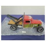 Jada Toys Peterbilt Model 358 Die-Cast