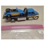 Maisto International DuraStar Flatbed