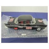 M2 Machines 1957 Chevrolet 210 (Marvel Mystery Oil