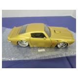 Jada Toys 1972 Pontiac Firebird Die-Cast