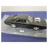 Jada Toys 1970 Dodge Charger Die-Cast