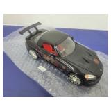 Jada Toys 2001 Honda S2000 Die-Cast Fast & Furious