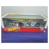 Hot Wheels Premium Car Culture