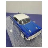 1957 Chevy Bel Air Die-Cast