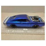Jada Toys 1968 Dodge Charger Die-Cast