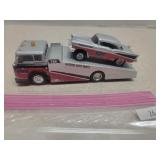 Maisto Ramp Truck