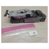 Maisto 1957 Chevrolet Ramp Truck