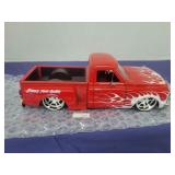 Jada Toys 1969 Chevy C-10 Stepside Die-Cast