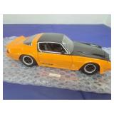 Jada Toys 1979 Chevy Camaro Z28 Die-Cast