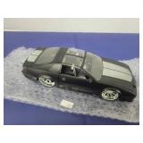Jada Toys 1985 Chevy Camaro Die-Cast