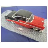 Jada Toys 1956 Chevrolet Bel Air Die-Cast