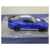 Jada Toys 2020 Ford Mustang Shelby GT500 Die-Cast