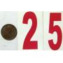 1910 S Lincoln Wheat Penny VF-20