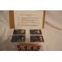 Star Trek - Deep space 9 calling cards