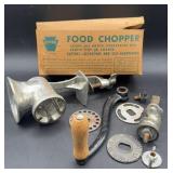 Keystone Food Chopper