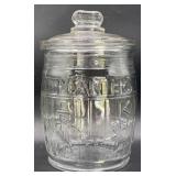Planters Peanut Jar