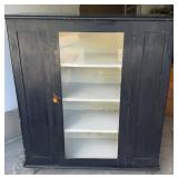 MCM Kitchen Floor China Cabinet