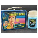 Aladdin Night Rider Lunch Box