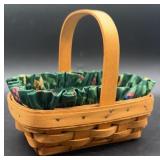 Longaberger 1996 Verizon of Hope Basket