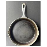8 inch Wagonware Skillet