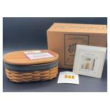 Collectors Club Harmony Basket number four
