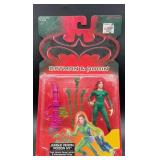 Batman and Robin Jungle Venom-Poison Ivy