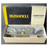 Bushnell 40mm Telescope in box