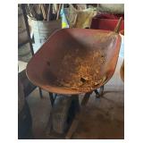Wheel Barrow