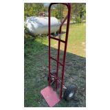 2 wheel dolly