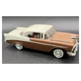 1956 Chevy Model