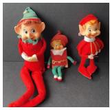 VTG elf on a shelf