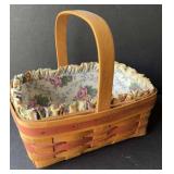 Longaberger 1994 Motherï¿½s Day Basket