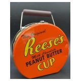 Reeseï¿½s cup lunchbox