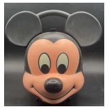 Mickey Mouse lunchbox