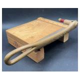 Ingento no 1 PAPER cutter
