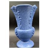 Matt Finish Rum Rill Vase