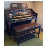 WURLITZER Organ