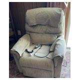Ultra Comfort Lift Chair
