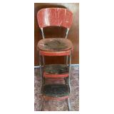 COCO  STEP STOOL