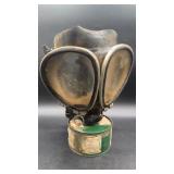 Old Gas Mask