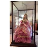 GEMSTONE GIRLS DOLL IN CASE