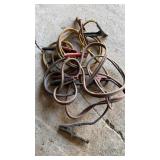 Jumper cables