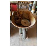 wheel Barrow