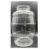 Large pickle jar