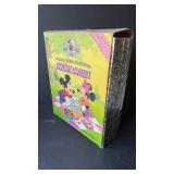 Happy 60th birthday Mickey Mouse books