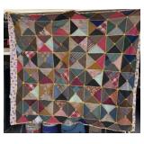Crazy Quilt